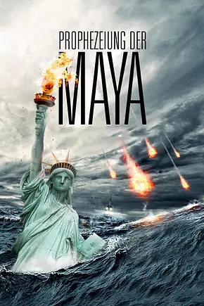 Prophezeiung der Maya - Foto: TMDB Prophezeiung der Maya - Foto: TMDB