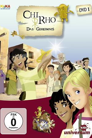 Chi Rho - Das Geheimnis - Foto: TMDB