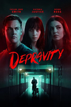 Depravity - Foto: TMDB