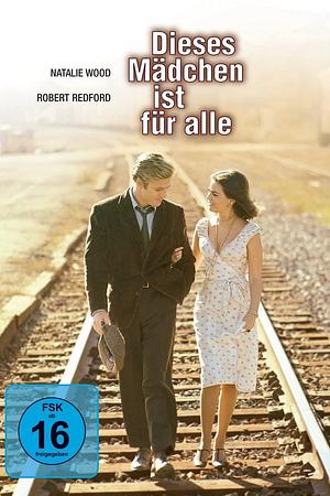 Dieses Mädchen ist für alle - Foto: TMDB
