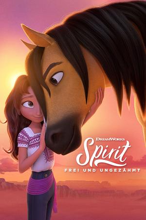 Spirit - Frei und ungezähmt - Foto: TMDB