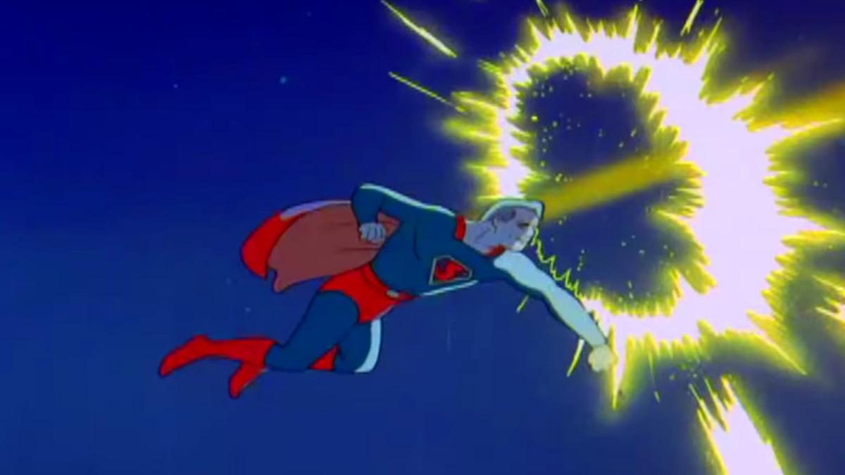 Superman