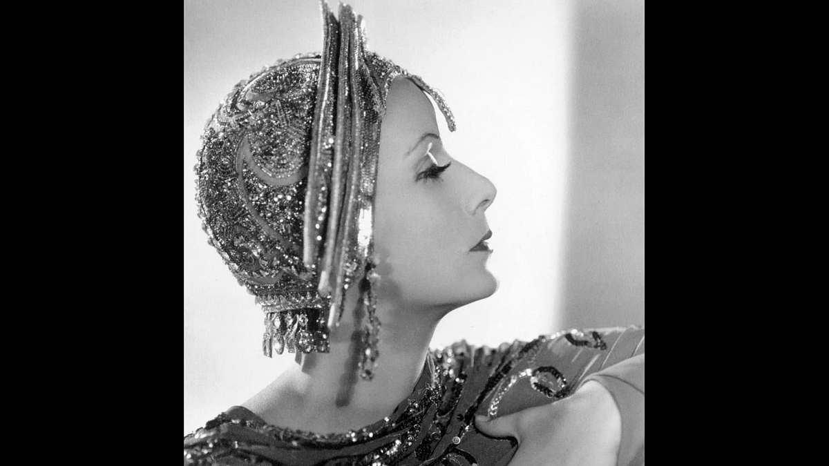 Mata Hari Mata Hari