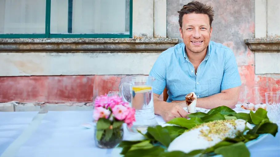Jamie Cooks Italy Jamie Cooks Italy
