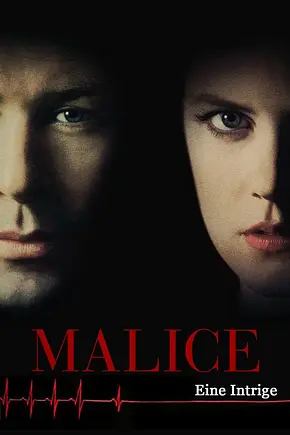 Malice - Eine Intrige - Foto: TMDB Malice - Eine Intrige - Foto: TMDB