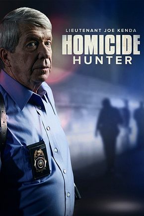 Homicide Hunter - Dem Mörder auf der Spur - Foto: TMDB