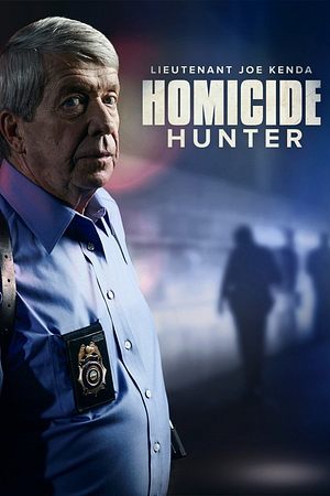 Homicide Hunter - Dem Mörder auf der Spur - Foto: TMDB