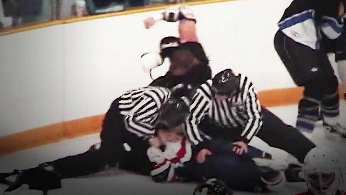 Untold: Crimes and Penalties
