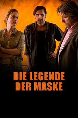 Die Legende der Maske - Foto: TMDB
