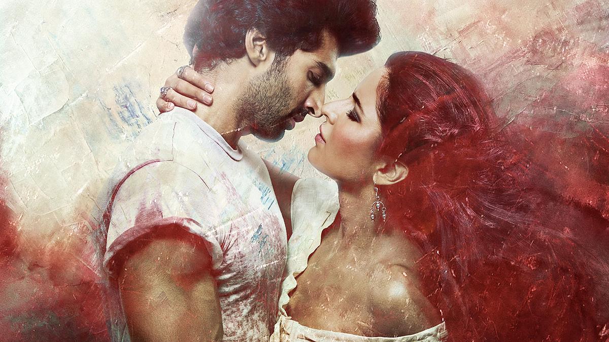 Fitoor - Verbotene Liebe Fitoor - Verbotene Liebe