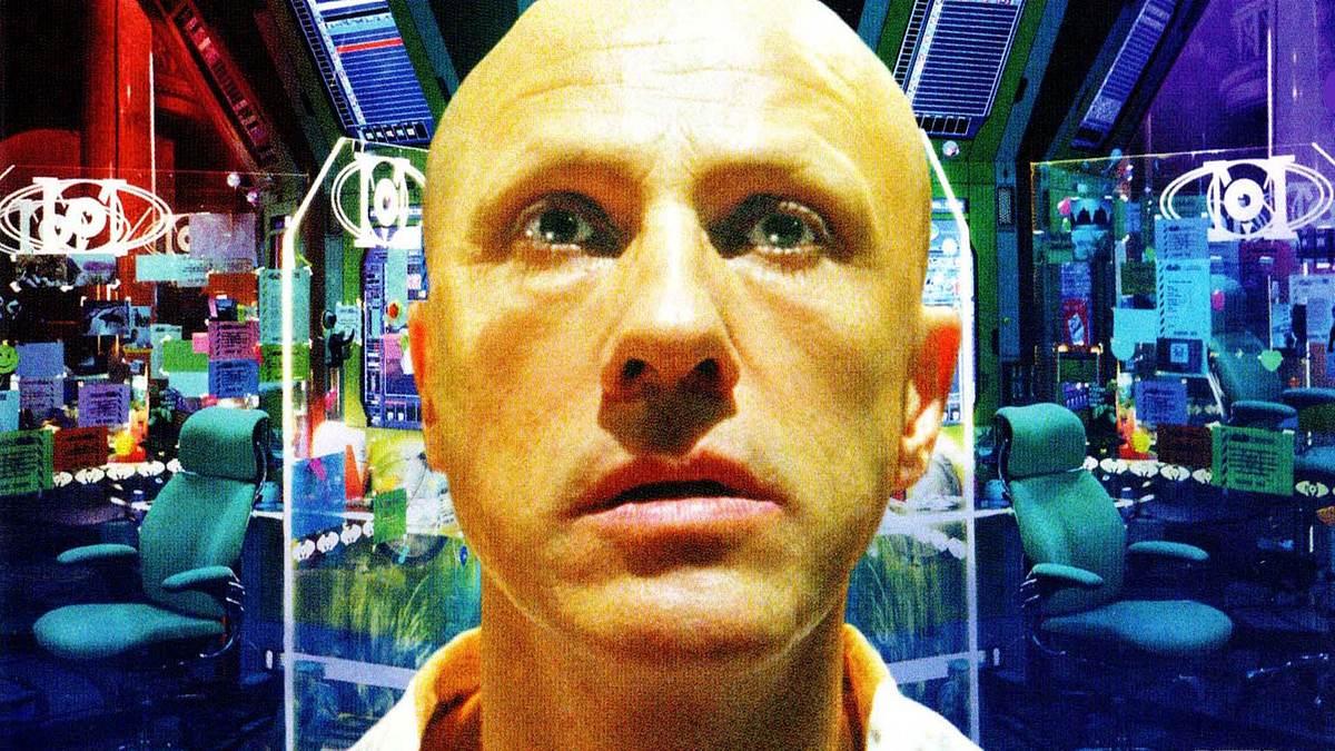 The Zero Theorem The Zero Theorem
