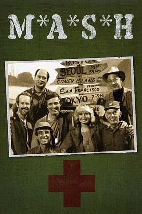 M*A*S*H - Foto: TMDB