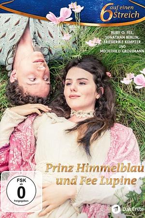 Prinz Himmelblau und Fee Lupine - Foto: TMDB