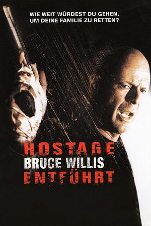 Hostage - Entführt - Foto: TMDB