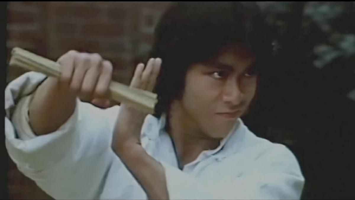 Die Superfaust der Shaolin Die Superfaust der Shaolin