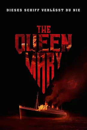 The Queen Mary - Foto: TMDB