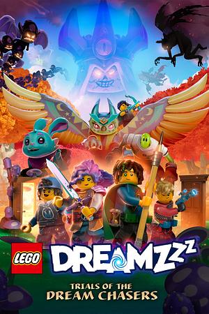 DreamZzz - Abenteuer der Traumwelten - Foto: TMDB