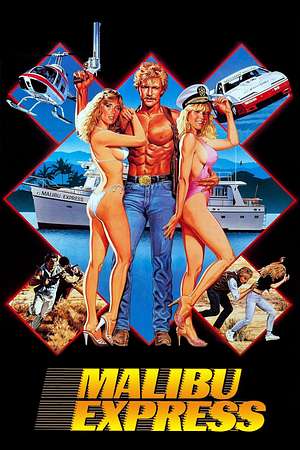 Malibu Express - Foto: TMDB