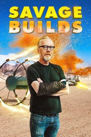 Savage Builds - Adams krasse Konstruktionen - Foto: TMDB