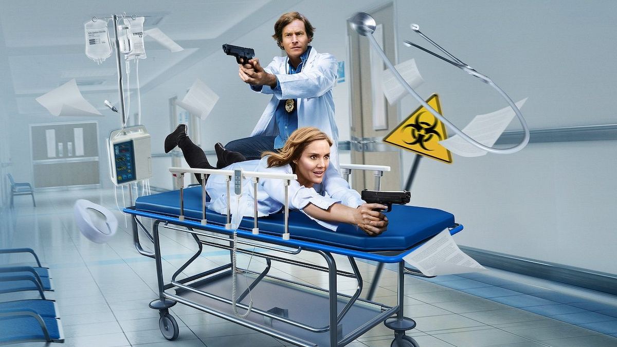 Medical Police Medical Police