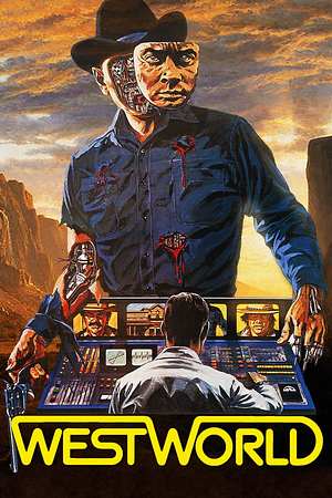 Westworld - Foto: TMDB