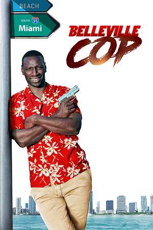 Belleville Cop - Foto: TMDB