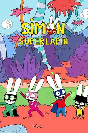 Simon Superlapin - Foto: TMDB Simon Superlapin - Foto: TMDB