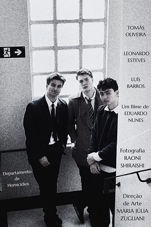 Departamento de Homicídios - Foto: TMDB