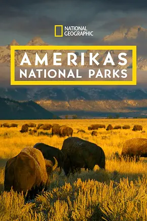 Amerikas Nationalparks - Foto: TMDB Amerikas Nationalparks - Foto: TMDB