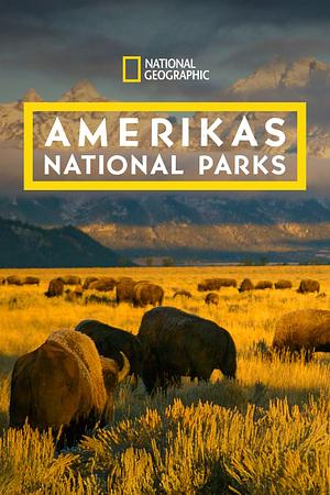 Amerikas Nationalparks - Foto: TMDB
