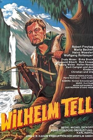 Wilhelm Tell - Foto: TMDB