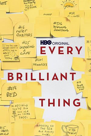 Every Brilliant Thing - Foto: TMDB
