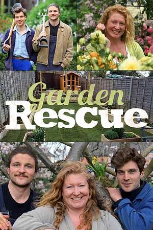 Garden Rescue: Wer rettet meinen Garten? - Foto: TMDB