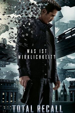 Total Recall - Foto: TMDB