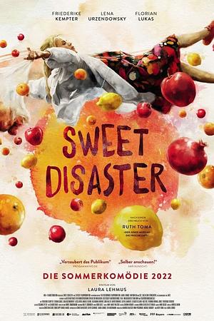 Sweet Disaster - Foto: TMDB