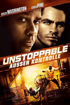 Unstoppable - Außer Kontrolle - Foto: TMDB Unstoppable - Außer Kontrolle - Foto: TMDB