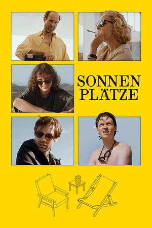 Sonnenplätze - Foto: TMDB