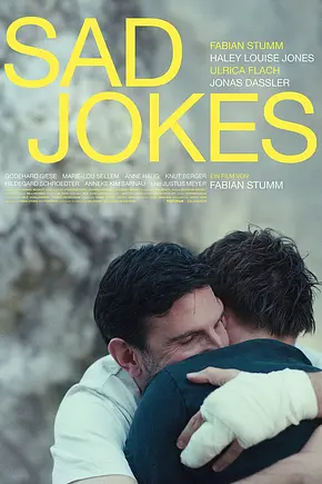 Sad Jokes - Foto: TMDB Sad Jokes - Foto: TMDB