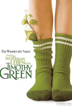 Das wundersame Leben von Timothy Green - Foto: TMDB