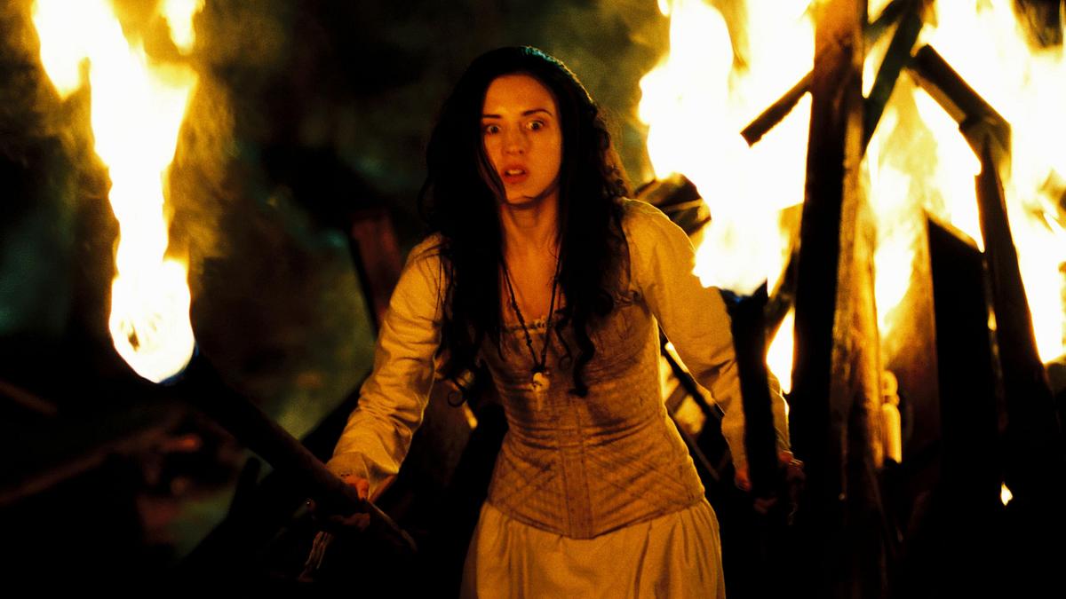 Ginger Snaps 3 - Der Anfang Ginger Snaps 3 - Der Anfang
