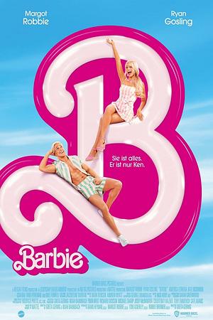 Barbie - Foto: TMDB