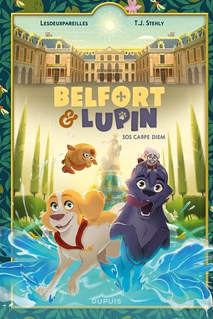 Belfort & Lupin - Foto: TMDB