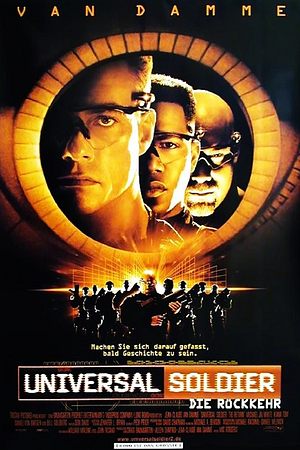 Universal Soldier - Die Rückkehr - Foto: TMDB