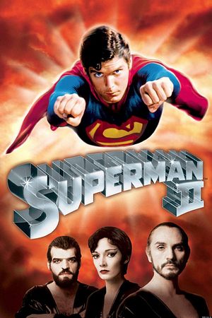 Superman II - Allein gegen alle - Foto: TMDB