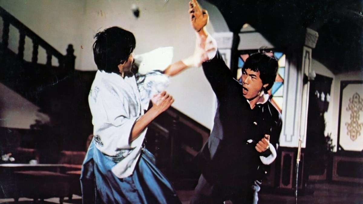 Tschang Fu - Der Todeshammer Tschang Fu - Der Todeshammer
