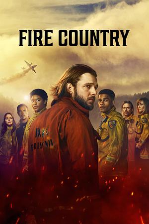 Fire Country - Foto: TMDB