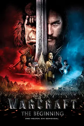 Warcraft: The Beginning - Foto: TMDB Warcraft: The Beginning - Foto: TMDB
