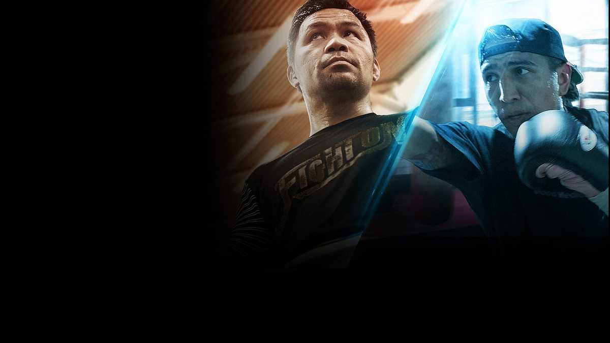 PBC Gloves Off