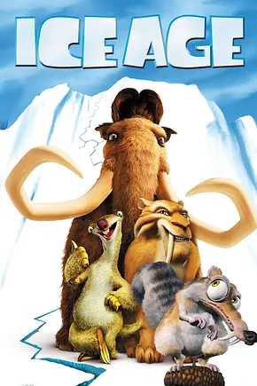 Ice Age - Foto: TMDB Ice Age - Foto: TMDB