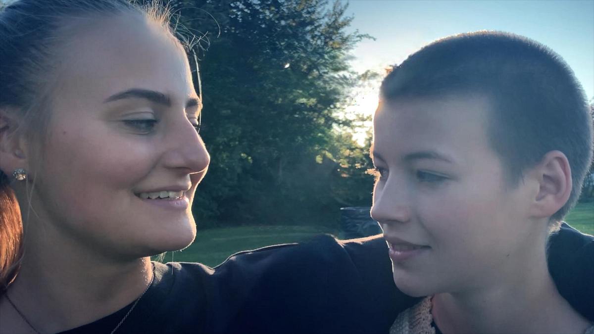 Träume leben weiter - Die Geschichte von Emilia und Yuna Träume leben weiter - Die Geschichte von Emilia und Yuna